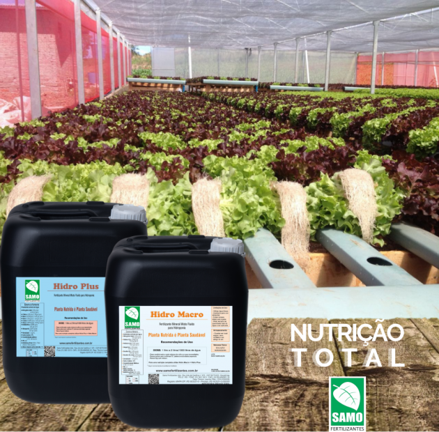 Hidro Plus